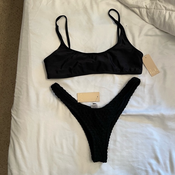 Ris-k bikini set - Picture 1 of 6